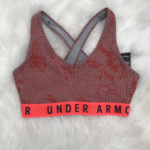 🌸 2 for $30 🌸 Under Armour sports bra - Picture 2 of 2